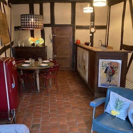 Appartement Centre Historique Quartier Cathedrale บัวร์ ภายนอก รูปภาพ
